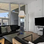 Vakantiehuis 4456-hvide-sande-tingodden-132 *