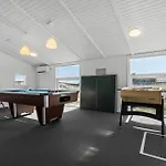 Vakantiehuis 4456-hvide-sande-tingodden-132