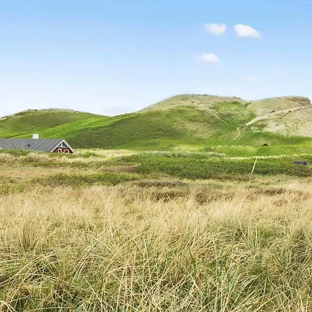 Feriehus 4456-hvide-sande-tingodden-132