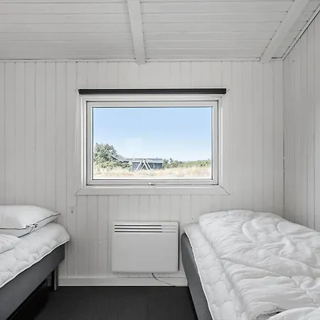 Vakantiehuis 4456-hvide-sande-tingodden-132 *