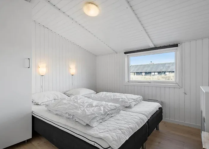 Tatil Evi 4456-hvide-sande-tingodden-132 Hvide Sande