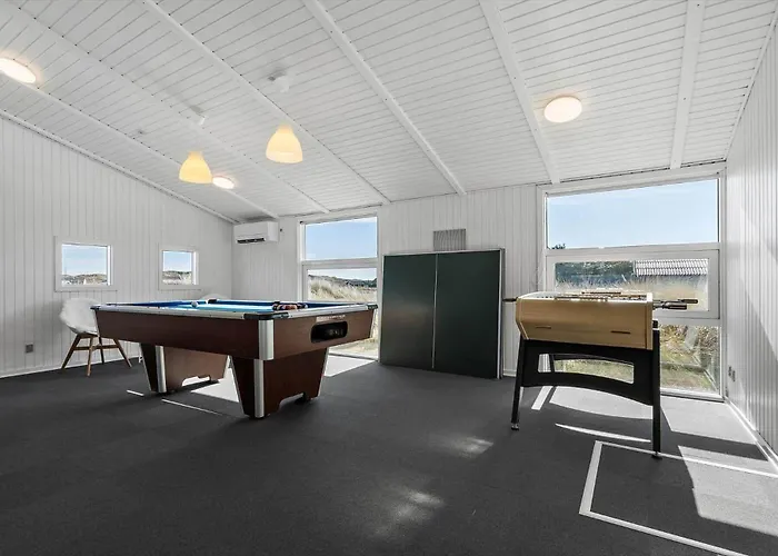 Tatil Evi 4456-hvide-sande-tingodden-132