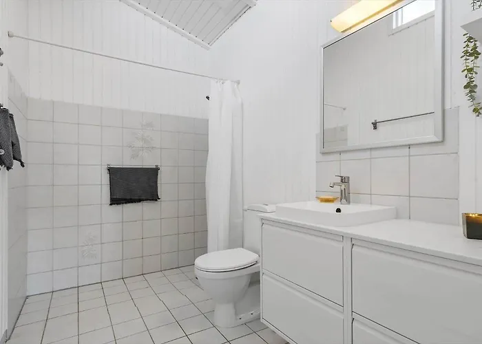 4456-hvide-sande-tingodden-132 Prázdninový dům